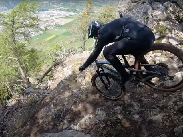 1000 Switchbacks