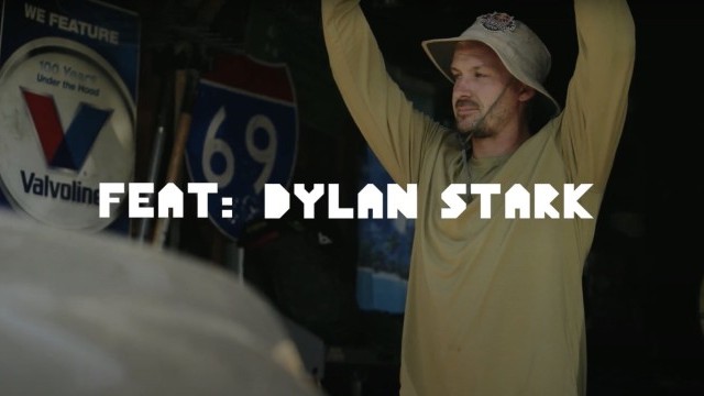 Video: Dylan Starks Preps for Rampage - High Voltage Ep. 2
