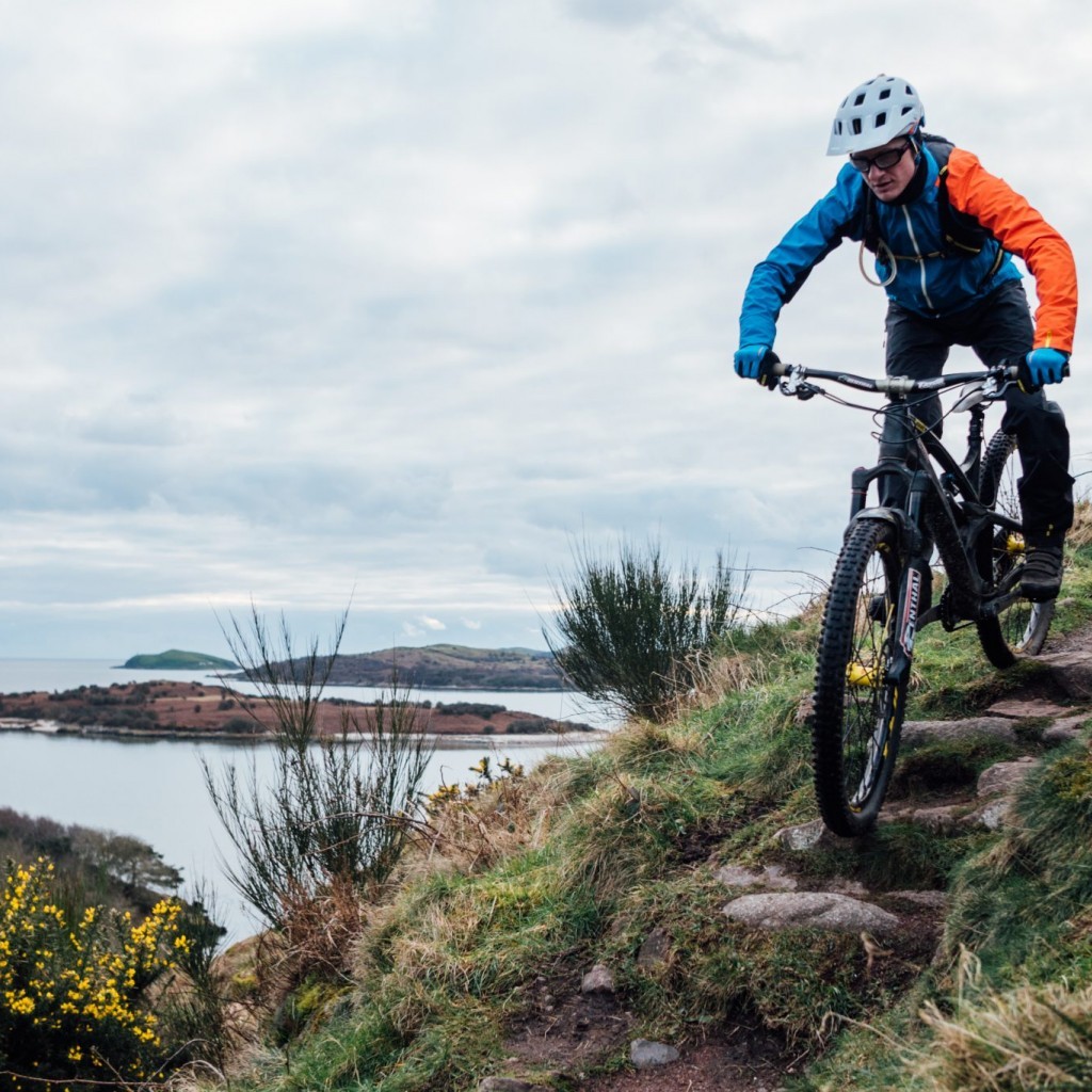 wheelie mtb