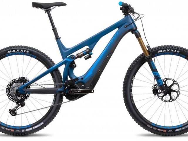 Pivot Shuttle: First Ride