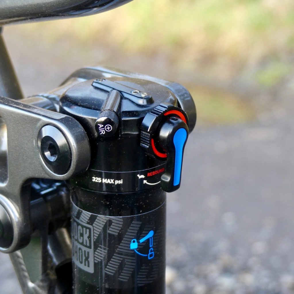 grom kenda big block