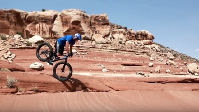 "Off the Beaten Path" Extended Trailer