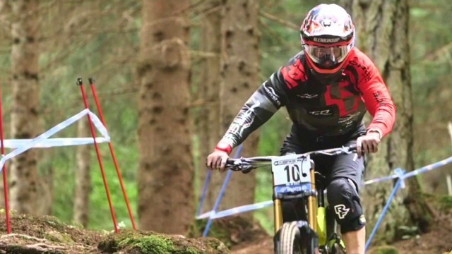 Norco Factory Racing - WC7 Val Di Sole 2015