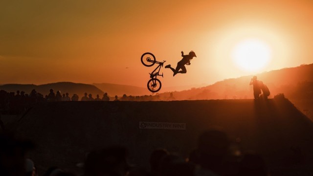 Video: Propain at the Freeride Fiesta 2023