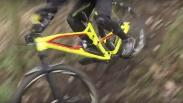 Joe Smith - Nukeproof - Dispelling The Myth