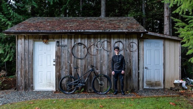 Video: 'Something In The Water' feat Zachary Rebitt