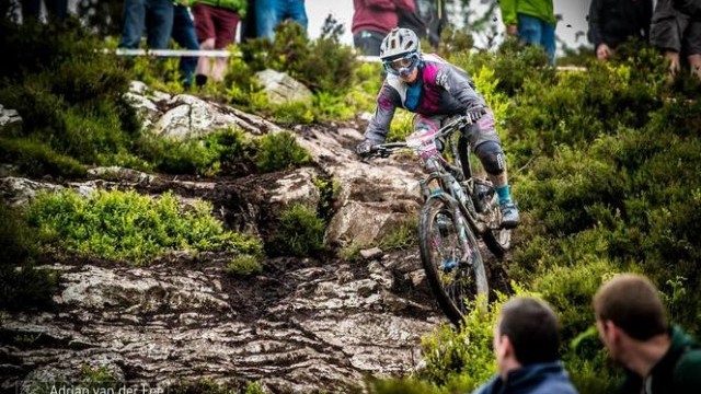 Enduro World Series - Round 4 - Wicklow, Ireland