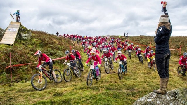 Red Bull Foxhunt Returns This Weekend