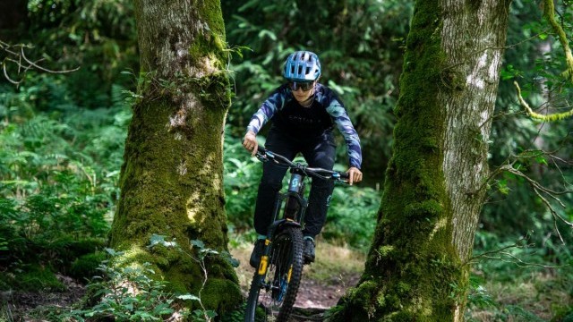 Video: 'She's Out There' feat Jess Stone