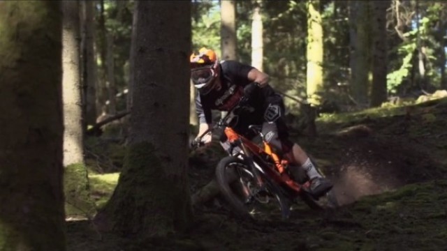 Natural Habitat In Les Vosges With Pierre-Charles Georges