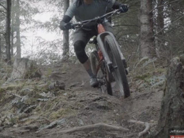 The Trust Fork Ride Report!