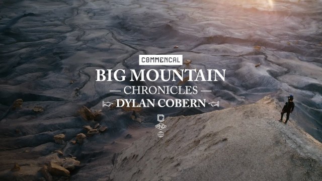 Video: 'Big Mountain Chronicles' feat Dylan Cobern