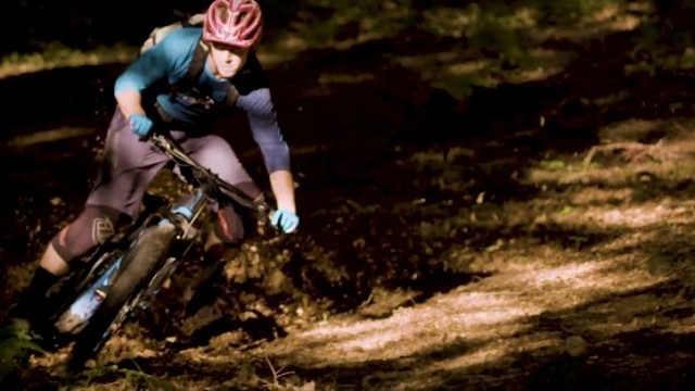 E-MTB Playground: Scotland - Joe Connell