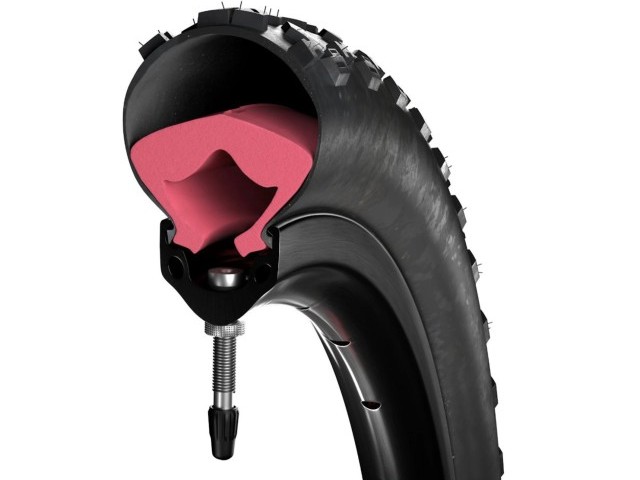Tannus Tubeless Armour 2023