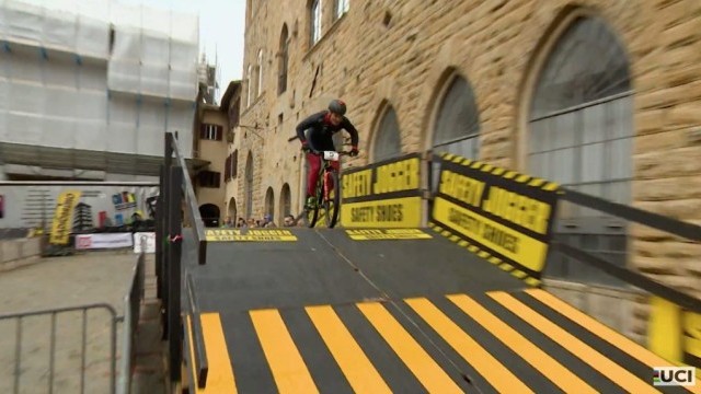 2017 UCI Mountain Bike XCE World Cup - Volterra (ITA)