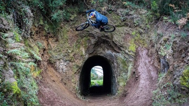 Video: Kriss Kyle in Madeira