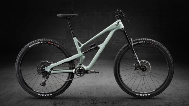 YT Launches Fresh New 2020 Lineup