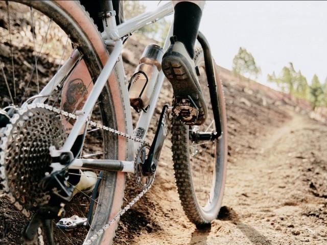 Fizik releases its Terra Atlas shoe