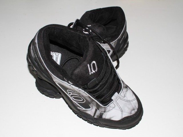 Five Ten Women’s Karver – Ash Grey  2013