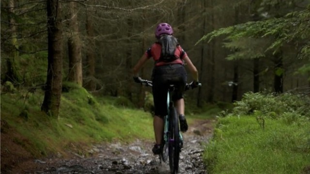 Grizedale Mountain Bike Challenge