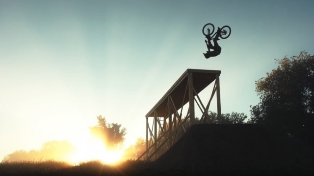 Brett Rheeder - This Is Home