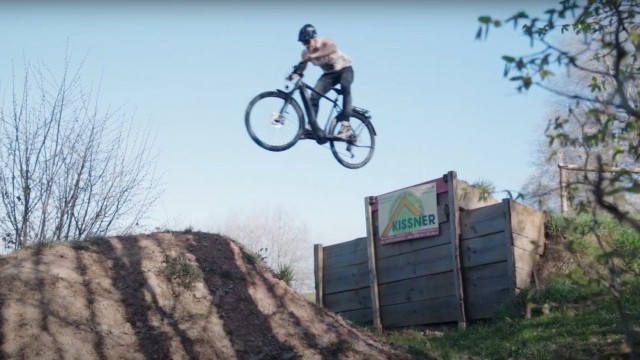 Video: Tested By Luis