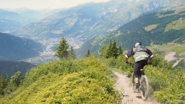 Davos Enduro2 Launches In Switzerland