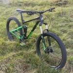 Marin Bikes B17 1 2018