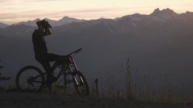 Commencal Canada - Beautiful BC