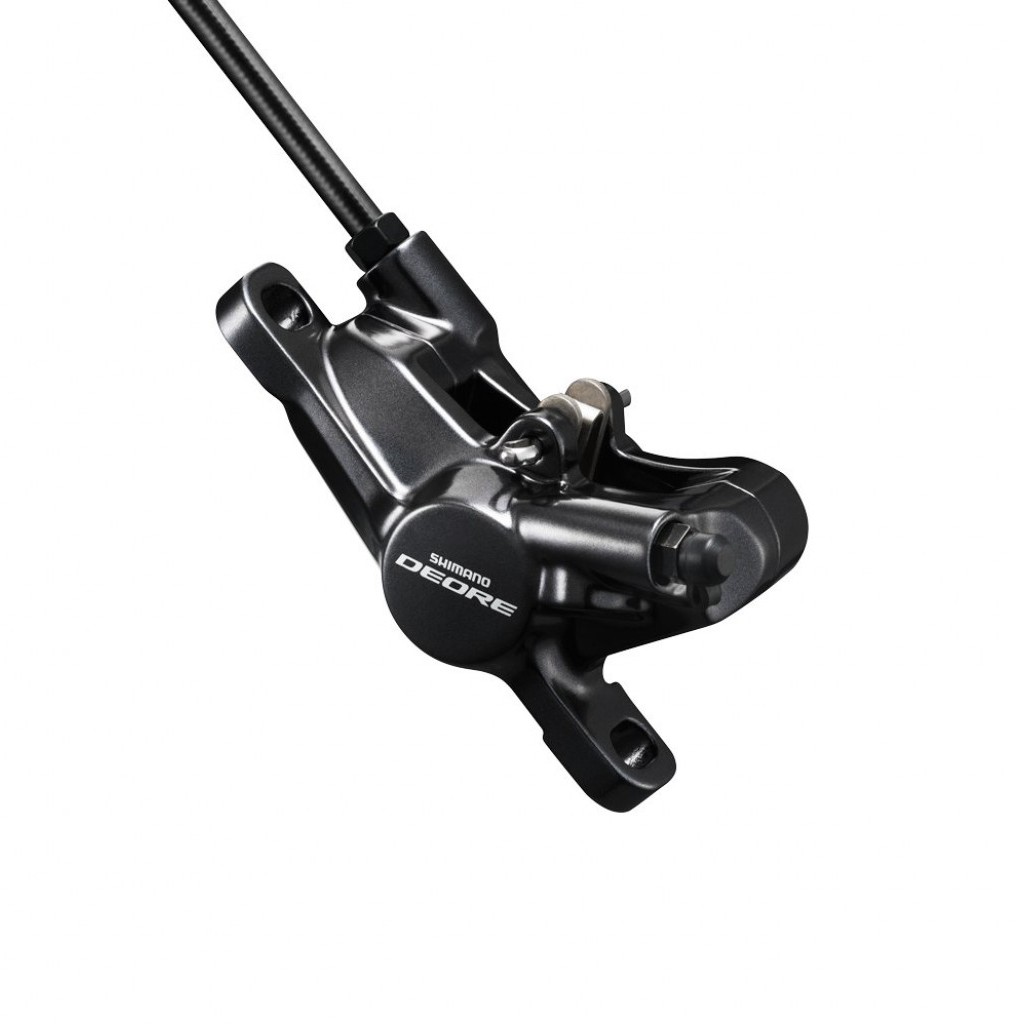 New Shimano 2017 Deore, SLX & XT Components | IMB | Free Mountain Bike ...