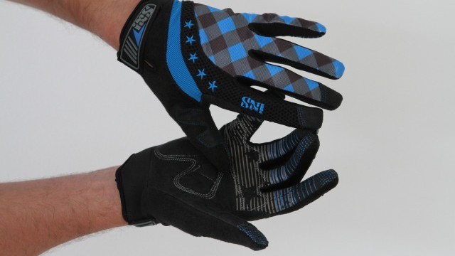 Mountain Bike Reviews - iXS Sports Division BC-X1.2  2013