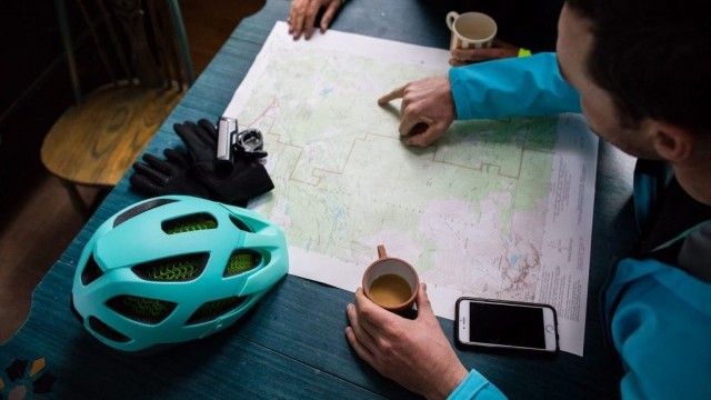 Trek & Bontrager's New Helmet Technology Disrupts Safety Standards