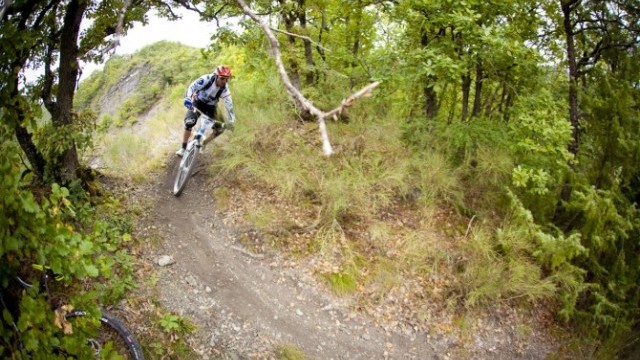 Return Of The Mavic Trans-Provence