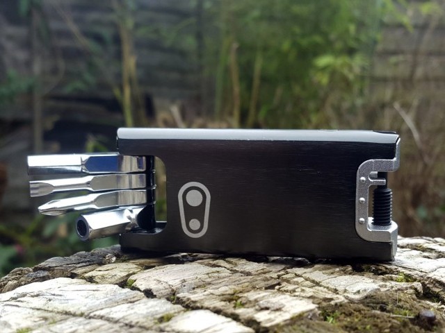 CrankBrothers F-Series F15 2017