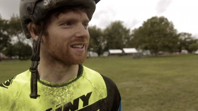 Norco Factory Racing - EWS round 1 Rotorua