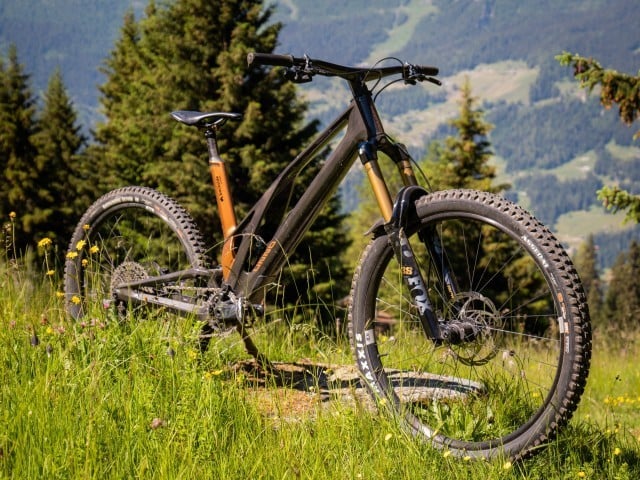 Intense Cycles Tracer VP 2010 | Mountain Bike Reviews