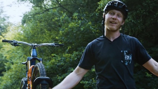 The Bernard Kerr Story - The Caravan Years (Part 1)