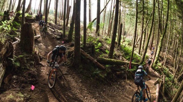 BC Bike Race 2019 | Stage 4
