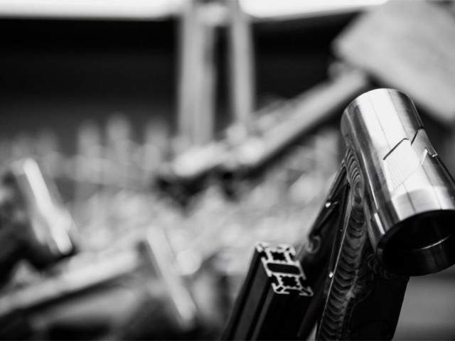 Nicolai: Behind The Scenes At The In-House Fair 2019