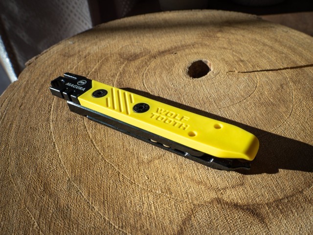 Wolf Tooth Components 8 Bit tool / Magura Tool 2022