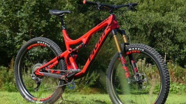 Best all mountain bike 2017 on sale