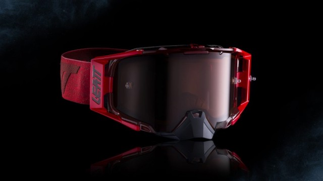 Leatt Introduces New Range of Goggles