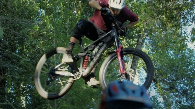 Bontrager Line Wheels