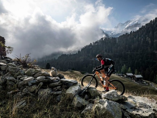 2019 Swiss Epic Starts Today