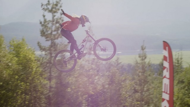 Inside Casey Brown’s all-women Dark Horse event