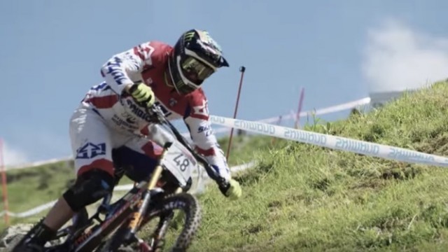 The Syndicate 2016 - Episode 4 - Leogang
