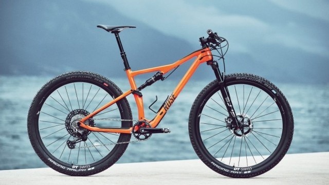 Rose Bikes | Thrill Hill Makes Cross Country Fun Again