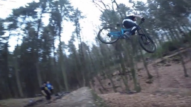 GoPro - Fun At Longleat