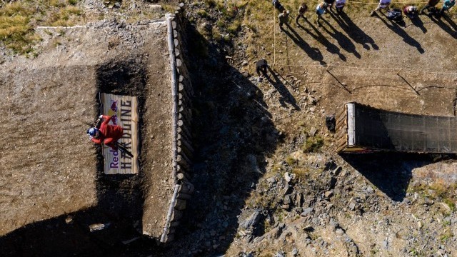 Red Bull Hardline: 2023 Rider Announcement