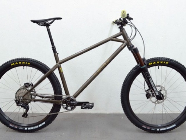 New BTR Ranger & Build Options